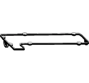 A3МЕЛКАЯ ПРОКЛАДКА ELRING 594350 на MERCEDES-BENZ 190 седан (W201) A3МЕЛКАЯ ПРОКЛАДКА ELRING 594350 на MERCEDES-BENZ 190 седан (W201)