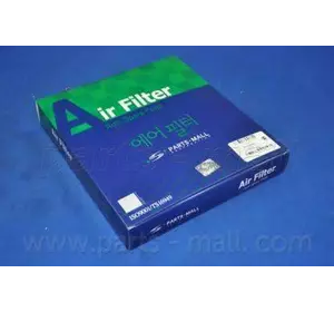 M4ФИЛЬТР САЛОНА PARTS-MALL PMA031 на KIA LOTZE (MG) M4ФИЛЬТР САЛОНА PARTS-MALL PMA031 на KIA LOTZE (MG)