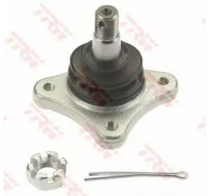 Опора рычага шаровая 555 SB7841 на MITSUBISHI TRITON (KB_T, KA_T) Опора рычага шаровая 555 SB7841 на MITSUBISHI TRITON (KB_T, KA_T)