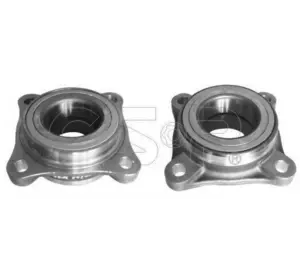 Ступица колеса GSP 9254002 на TOYOTA TACOMA II пикап (RN6_, RN5_, LN6_, YN6_, YN5_, LN5_) Ступица колеса GSP 9254002 на TOYOTA TACOMA II пикап (RN6_, RN5_, LN6_, YN6_, YN5_, LN5_)