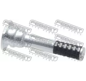 Втулка направляющая суппорта тормозного заднего FEBEST 0274Y61R на NISSAN SABRE III Наклонная задняя часть (N14) Втулка направляющая суппорта тормозного заднего FEBEST 0274Y61R на NISSAN SABRE III Наклонная задняя часть (N14)