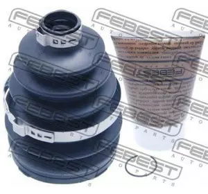 Пыльник шрус наружный комплект pvc 85x118x25 FEBEST 0117PGRX125 на LEXUS IS II седан (GSE2_, ALE2_, USE2_) Пыльник шрус наружный комплект pvc 85x118x25 FEBEST 0117PGRX125 на LEXUS IS II седан (GSE2_, ALE2_, USE2_)