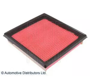 Фильтр воздушный двигателя BLUE PRINT ADN12267 на NISSAN 370 Z Roadster (Z34) Фильтр воздушный двигателя BLUE PRINT ADN12267 на NISSAN 370 Z Roadster (Z34)