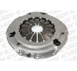 Корзина сцепления EXEDY NSC656 на NISSAN DUALIS (J10, JJ10) Корзина сцепления EXEDY NSC656 на NISSAN DUALIS (J10, JJ10)