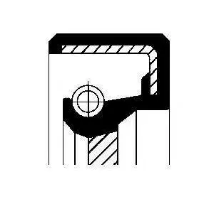 A1САЛЬНИК MAZDA FU0119241A на MAZDA 626 Mk III (GD) A1САЛЬНИК MAZDA FU0119241A на MAZDA 626 Mk III (GD)