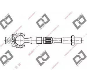 Тяга рулевая CTR CRN39 на NISSAN FRONTIER / NP300 (D40) Тяга рулевая CTR CRN39 на NISSAN FRONTIER / NP300 (D40)