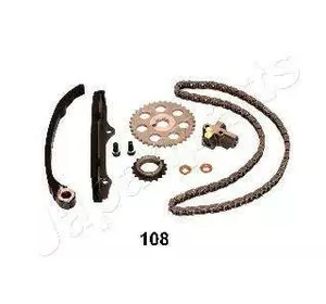 L53НАПРВЛЯЮЩАЯ ЦЕПИ ГРМ NISSAN 1308540F10 L53НАПРВЛЯЮЩАЯ ЦЕПИ ГРМ NISSAN 1308540F10