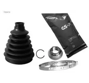 Пыльник шруса GSP 780416 на FORD TRANSIT CONNECT (P65_, P70_, P80_) Пыльник шруса GSP 780416 на FORD TRANSIT CONNECT (P65_, P70_, P80_)