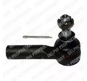 Наконечник рулевой тяги CTR CET83 на TOYOTA IST (NSP1_, NLP1_, ZSP1_, NCP11_) Наконечник рулевой тяги CTR CET83 на TOYOTA IST (NSP1_, NLP1_, ZSP1_, NCP11_)