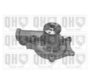 Насос водяной двигателя GMB GWM53A на MITSUBISHI COLT Mk III (C5_A) Насос водяной двигателя GMB GWM53A на MITSUBISHI COLT Mk III (C5_A)