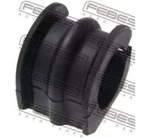 Втулка стабилизатора NISSAN 54613EG32A на INFINITI EX Втулка стабилизатора NISSAN 54613EG32A на INFINITI EX