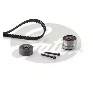 Ролик с ремнем грм , комплект GATES K015603XS на OPEL ASTRA J Sports Tourer Ролик с ремнем грм , комплект GATES K015603XS на OPEL ASTRA J Sports Tourer
