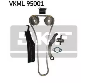 Натяжитель цепи грм MITSUBISHI ME203100 на MITSUBISHI SHOGUN IV (V8_W, V9_W) Натяжитель цепи грм MITSUBISHI ME203100 на MITSUBISHI SHOGUN IV (V8_W, V9_W)