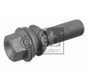 Болт подвески FEBI BILSTEIN 21588 на VW KOMBI / CARAVELLE V автобус (7HB, 7HJ, 7EB, 7EJ, 7EF) Болт подвески FEBI BILSTEIN 21588 на VW KOMBI / CARAVELLE V автобус (7HB, 7HJ, 7EB, 7EJ, 7EF)