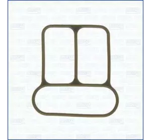 Прокладка свечи зажигания AJUSA 01076700 Прокладка свечи зажигания AJUSA 01076700