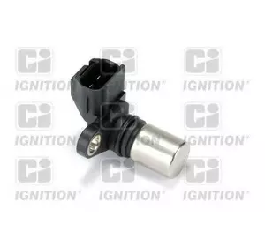 Датчик положения коленвала TOYOTA 9091905050 на TOYOTA LAND CRUISER PRADO (_J9_) Датчик положения коленвала TOYOTA 9091905050 на TOYOTA LAND CRUISER PRADO (_J9_)