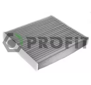 M4ФИЛЬТР САЛОНА PROFIT 15212353 на LEXUS CT (ZWA1_) M4ФИЛЬТР САЛОНА PROFIT 15212353 на LEXUS CT (ZWA1_)