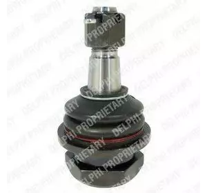 Опора рычага шаровая CTR CBN63 на NISSAN NAVARA (D22) Опора рычага шаровая CTR CBN63 на NISSAN NAVARA (D22)