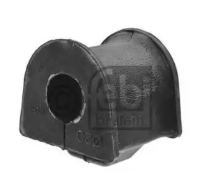 Втулка стабилизатора KIA 548132F100 на KIA SPECTRA седан (LD) Втулка стабилизатора KIA 548132F100 на KIA SPECTRA седан (LD)