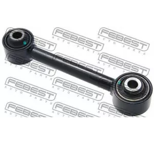 Тяга задняя поперечная нижняя FEBEST 0425CU20L на MITSUBISHI AIRTREK I (CU_W) Тяга задняя поперечная нижняя FEBEST 0425CU20L на MITSUBISHI AIRTREK I (CU_W)