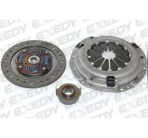 Комплект сцепления EXEDY HCK2026 на HONDA CRX Mk III (EH, EG) Комплект сцепления EXEDY HCK2026 на HONDA CRX Mk III (EH, EG)