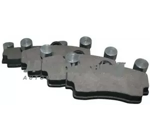 Колодки дискового тормоза JP GROUP 1163706910 на AUDI Q7 (4L) Колодки дискового тормоза JP GROUP 1163706910 на AUDI Q7 (4L)