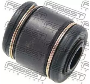 Сайлентблок задней цапфы плавающий FEBEST TAB166Z на TOYOTA CELICA купе (AT18_, ST18_) Сайлентблок задней цапфы плавающий FEBEST TAB166Z на TOYOTA CELICA купе (AT18_, ST18_)