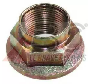 Гайка ступичная HONDA 90305SD4003 Гайка ступичная HONDA 90305SD4003