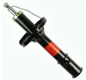 Амортизатор (газ) задн.лев.прав. TOKICO B3080 Амортизатор (газ) задн.лев.прав. TOKICO B3080