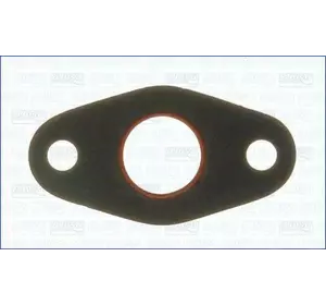 Прокладка термостата FORD 4395252 Прокладка термостата FORD 4395252