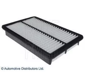 Фильтр воздушный двигателя BLUE PRINT ADM52264 на MAZDA CX-5 (KE, GH) Фильтр воздушный двигателя BLUE PRINT ADM52264 на MAZDA CX-5 (KE, GH)