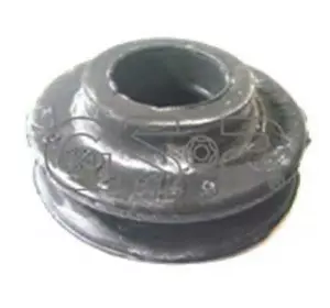 Втулка резиновая подмоторной балки MITSUBISHI MB303650 Втулка резиновая подмоторной балки MITSUBISHI MB303650