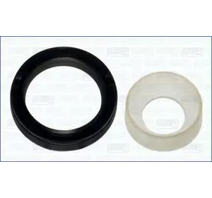 Прокладка термостата AJUSA 15083100 на VW PASSAT (362) Прокладка термостата AJUSA 15083100 на VW PASSAT (362)