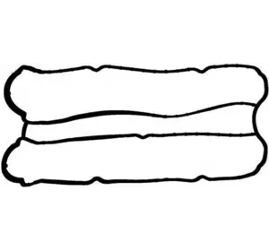 Прокладка клапанной крышки VICTOR REINZ 713808600 на FORD FIESTA Mk IV (JA_, JB_) Прокладка клапанной крышки VICTOR REINZ 713808600 на FORD FIESTA Mk IV (JA_, JB_)