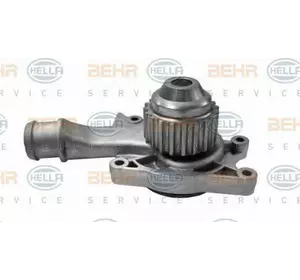 I1ПОМПА GMB GWF65A на FORD ESCORT Mk IV (GAF, AWF, ABFT) I1ПОМПА GMB GWF65A на FORD ESCORT Mk IV (GAF, AWF, ABFT)