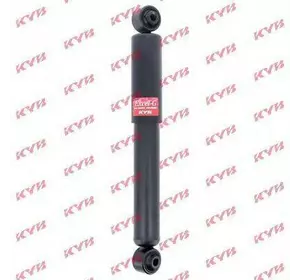 Амортизатор KYB 349024 на TOYOTA RAV 4 III (ACA3_, ACE_, ALA3_, GSA3_, ZSA3_) Амортизатор KYB 349024 на TOYOTA RAV 4 III (ACA3_, ACE_, ALA3_, GSA3_, ZSA3_)