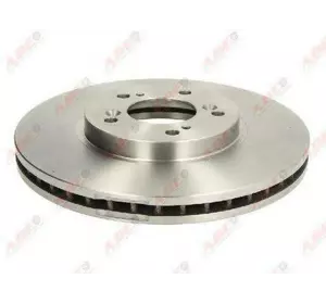 Диск тормозной ABE C34057ABE на HONDA ACCORD Mk VII (CG, CK) Диск тормозной ABE C34057ABE на HONDA ACCORD Mk VII (CG, CK)