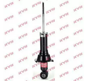 Амортизатор KYB 341492 на HONDA CR-V Mk III (RE) Амортизатор KYB 341492 на HONDA CR-V Mk III (RE)