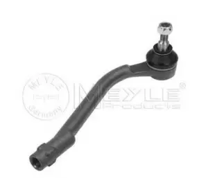 Наконечник рулевой тяги CTR CEKH38R на KIA CEE'D SW (ED) Наконечник рулевой тяги CTR CEKH38R на KIA CEE'D SW (ED)