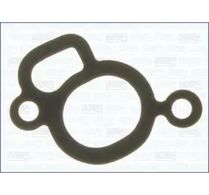 Прокладка впускного коллектора AJUSA 13029200 на NISSAN PULSAR III (N12) Прокладка впускного коллектора AJUSA 13029200 на NISSAN PULSAR III (N12)