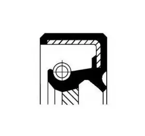 A1САЛЬНИК CORTECO 19026785B на TOYOTA LAND CRUISER PRADO (_J9_) A1САЛЬНИК CORTECO 19026785B на TOYOTA LAND CRUISER PRADO (_J9_)