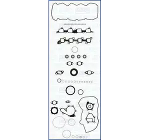 Прокладки двигателя, комплект AJUSA 51032000 на NISSAN ARMADA (R51) Прокладки двигателя, комплект AJUSA 51032000 на NISSAN ARMADA (R51)