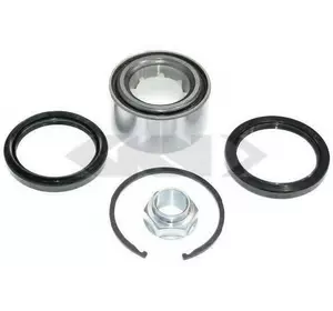 Подшипник ступицы SUBARU 28316AE000 на SUBARU LIBERTY I (BC) Подшипник ступицы SUBARU 28316AE000 на SUBARU LIBERTY I (BC)