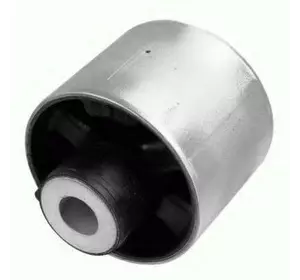 Сайлентблок рычага LEMFORDER 3630901 на BMW X3 (F25) Сайлентблок рычага LEMFORDER 3630901 на BMW X3 (F25)