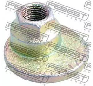 Гайка с эксцентриком FEBEST 0131003 на TOYOTA RAV 4   (SXA1_) Гайка с эксцентриком FEBEST 0131003 на TOYOTA RAV 4   (SXA1_)