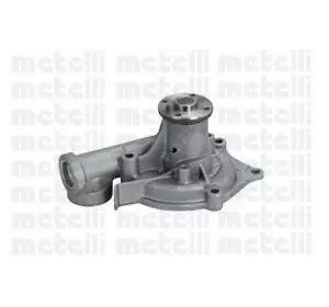 Насос водяной двигателя GMB GWHY08A на MITSUBISHI COLT Mk III (C5_A) Насос водяной двигателя GMB GWHY08A на MITSUBISHI COLT Mk III (C5_A)