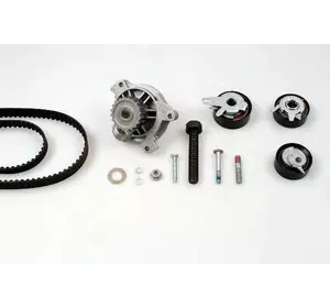 Насос водяной двигателя HEPU PK05743 на VW TRANSPORTER / CARAVELLE Mk IV автобус (70XB, 70XC, 7DB, 7DW) Насос водяной двигателя HEPU PK05743 на VW TRANSPORTER / CARAVELLE Mk IV автобус (70XB, 70XC, 7DB, 7DW)