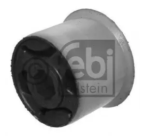 Сайлентблок рычага FEBI BILSTEIN 31253 на SEAT LEON (1P1) Сайлентблок рычага FEBI BILSTEIN 31253 на SEAT LEON (1P1)
