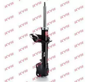 Амортизатор KYB 339081 на MITSUBISHI OUTLANDER II (CW_W, ZG, ZH) Амортизатор KYB 339081 на MITSUBISHI OUTLANDER II (CW_W, ZG, ZH)