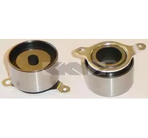 Ролик ремня грм KOYO PU285530RR1DV1 на HONDA CR-V I (RD) Ролик ремня грм KOYO PU285530RR1DV1 на HONDA CR-V I (RD)